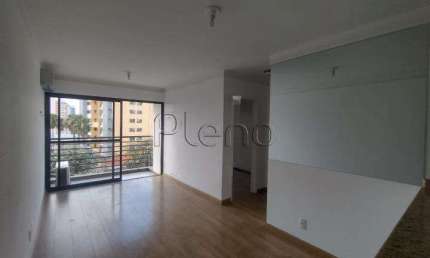 Apartamento à venda em Campinas, Jardim Primavera, com 2 quartos, com 67 m²