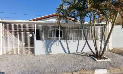 Casa à venda em Campinas, Jardim Londres, com 2 quartos, com 134 m²
