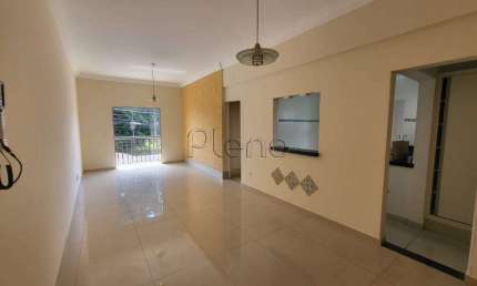 Apartamento à venda em Campinas, Cambuí, com 3 quartos, com 104 m²