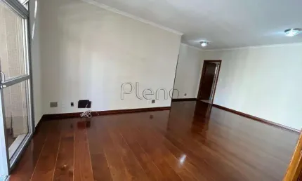 Apartamento com 3 quartos à venda no Centro, Campinas 