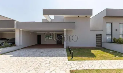 Casa à venda em Valinhos, Jardim São Marcos, com 3 suítes, com 310 m², Residencial Villa do Sol