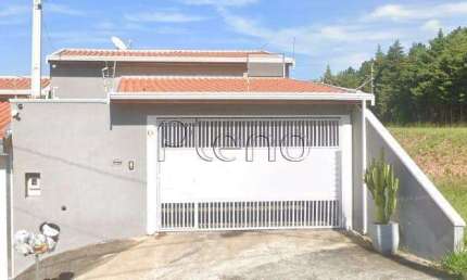 Casa à venda em Indaiatuba, Jardim Regente, com 3 quartos, com 95 m²