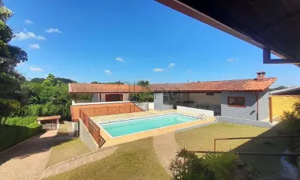 Chácara à venda em Indaiatuba, Terras de Itaici, com 5 quartos, com 1000 m², Terras de Itaici