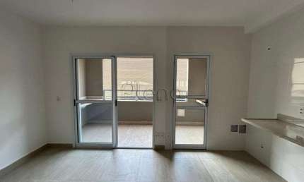 Apartamento à venda em Campinas, Loteamento Parque São Martinho, com 2 quartos, 64 m²