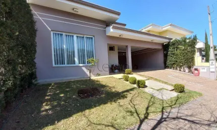 Casa à venda em Valinhos, Jardim Lorena, com 3 quartos, com 224 m², Residencial Jardim Fiorella