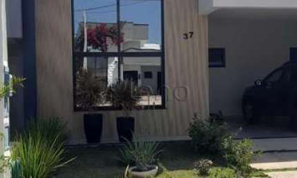 Casa à venda em Indaiatuba, Jardim Mantova, com 3 suítes, com 148 m², Residencial Mantova