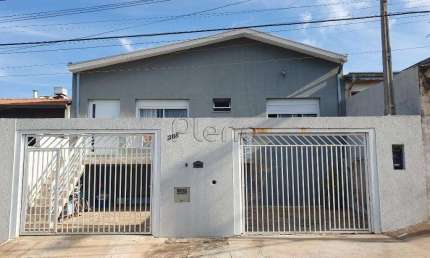 Casa à venda em Campinas, Jardim Nova Europa, com 4 quartos, com 133 m²