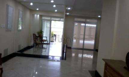 Apartamento à venda em Campinas, Vila Itapura, com 3 quartos, com 161.22 m²