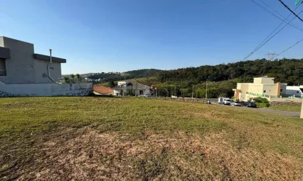 Terreno à venda em Louveira, Santa Isabel, com 586.43 m², Reserva Santa Isabel