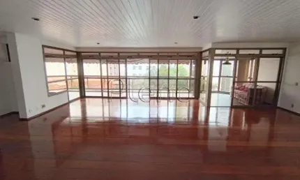Apartamento à venda e para locação no Cambuí, 5 quartos - Campinas