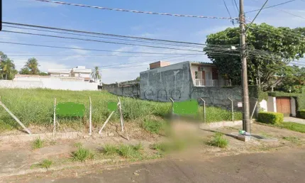 Terreno à venda em Campinas, Nova Campinas, com 644.38 m²