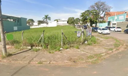 Terreno à venda em campinas, nova campinas, com 380 m²