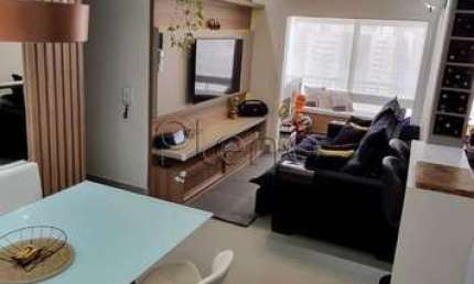 Apartamento à venda em Campinas, Parque Itália, com 3 quartos, com 72 m², Up Living