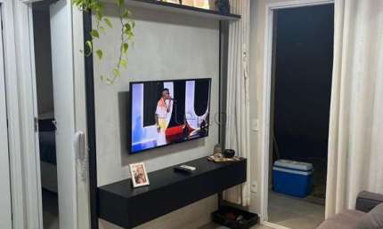Apartamento Garden à venda em Campinas, Jardim García, com 2 quartos, com 42 m², Viva e Realize 1