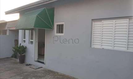 Casa à venda em Valinhos, Residencial Nova Era, com 2 quartos, com 82 m²