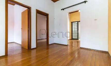 Casa à venda em campinas, ponte preta, com 2 quartos, com 176 m²