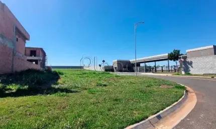 Terreno à venda em indaiatuba, jardim park meraki, com 342.12 m²