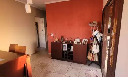 Casa com 3 quartos à venda na Rua Luíz Mariano Bueno, 346, Jardim dos Oliveiras, Campinas