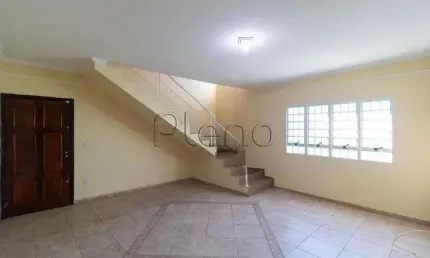 Casa à venda com 4 quartos no Parque Jambeiro, Campinas