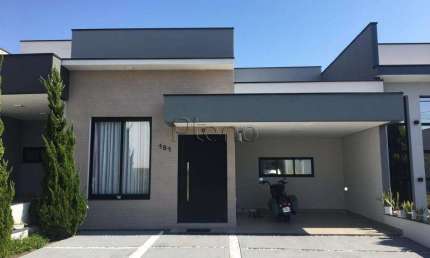Casa à venda em Indaiatuba, Jardim Mantova, com 3 suítes, com 144 m², Residencial Mantova
