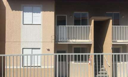Apartamento à venda em Indaiatuba, Conjunto Habitacional Residencial Veredas da Conquista