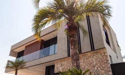 Casa à venda em Indaiatuba, Jardim Santa Rita, com 5 suítes, com 400 m², Villa dos Pinheiros