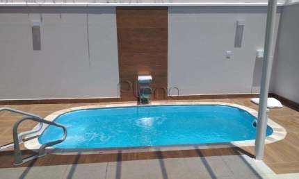 Casa à venda com 3 suítes no Jardim Reserva Bom Viver de Indaiatuba, Indaiatuba.
