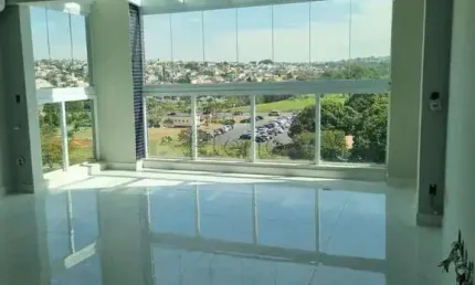 Apartamento Duplex à venda em Indaiatuba, Vila Lopes, com 2 suítes, com 91.5 m²