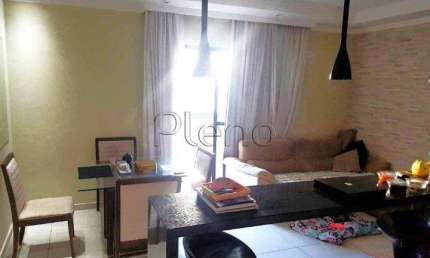 Apartamento à venda em Valinhos, Ortizes, com 3 quartos, com 90 m², Residencial Chiari