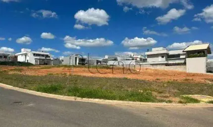 Terreno à venda em Campinas, Loteamento Residencial Arborais, com 786.91 m², Residencial Arborais