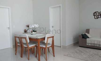 Casa à venda em Indaiatuba, Jardim Park Real, com 3 quartos, com 117.83 m²