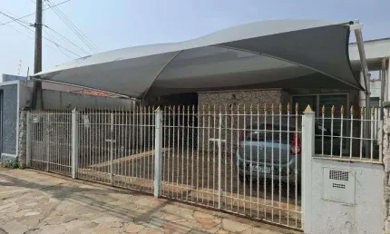 Casa à venda em Campinas, Jardim Chapadão, com 3 quartos, com 250.5 m²