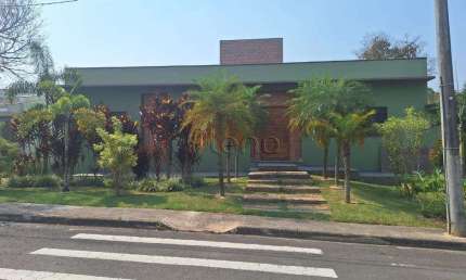 Sobrado à venda em Indaiatuba, Jardim Reserva Bom Viver de Indaiatuba, com 4 quartos, com 185 m²