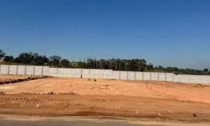 Terreno comercial à venda na Rua Laerte de Paiva, S/N, Macuco, Valinhos