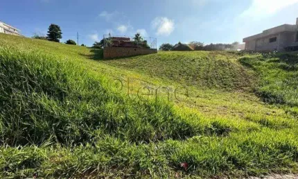 Terreno à venda em Itupeva, Terras de Santa Teresa, com 810 m², Residencial Terras de Santa Teresa