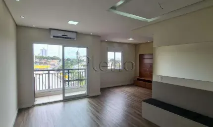 Apartamento à venda em Campinas, Jardim Chapadão, com 2 quartos, com 69 m², Domani Residencial