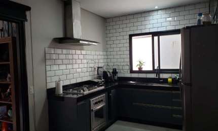 Casa à venda em Indaiatuba, Jardim Park Real, com 3 quartos, com 166.86 m²