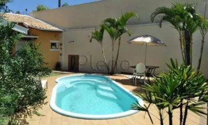 Casa à venda em Indaiatuba, Altos da Bela Vista, com 3 suítes, com 280 m²