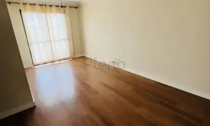 Apartamento à venda em Campinas, Vila Industrial, com 3 quartos, com 89 m², Top Life