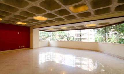Apartamento à venda em Campinas, Cambuí, com 4 quartos, com 226 m²