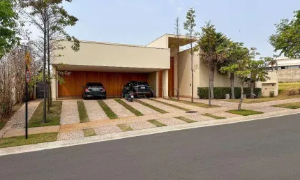 Casa à venda no Loteamento Residencial Pedra Alta, Parque Jatibaia (Sousas) em Campinas.