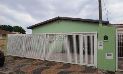 Casa à venda em Campinas, Vila Proost de Souza, com 4 quartos, com 247 m²