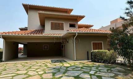 Casa à venda em Vinhedo, São Joaquim, com 4 suítes, com 720 m², Condomínio Fazenda São Joaquim
