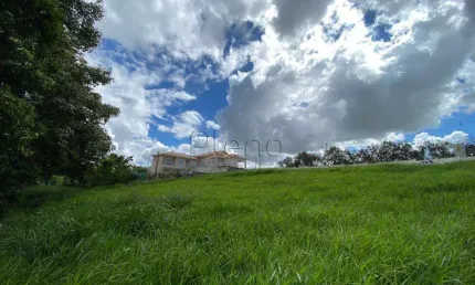 Terreno à venda em Indaiatuba, Jardim Quintas da Terracota, com 1351.75 m²