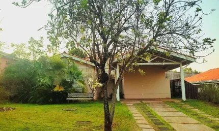 Casa à venda em Campinas, Vila Hollândia, com 3 suítes, com 184 m², Casas de Gaia