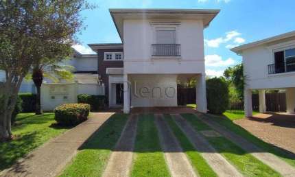 Casa à venda em Campinas, Loteamento Residencial Barão do Café, com 3 quartos, com 177.83 m²