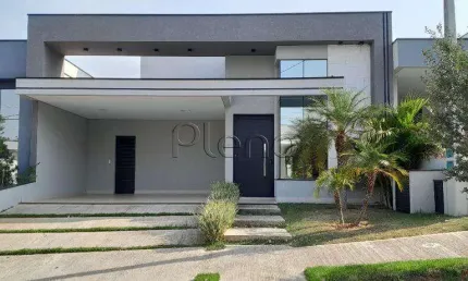 Casa à venda em Indaiatuba, Jardim Panorama, com 3 suítes, com 184 m², Jardim Piemonte