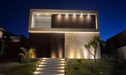 Casa à venda em Campinas, Residencial Jatibela, com 4 suítes, com 559.77 m², Residencial Jatibela