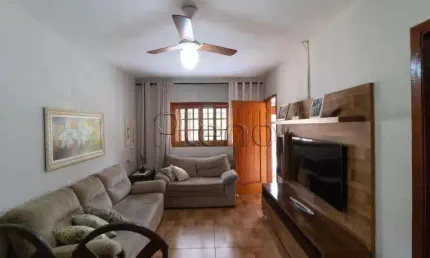 Casa à venda em Campinas, Jardim Madalena, com 2 quartos, com 114 m²