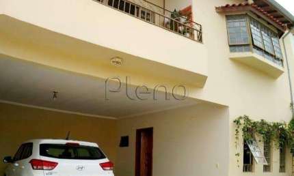 Casa à venda em Indaiatuba, Jardim Regente, com 3 quartos, com 220 m²
